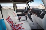 Jeep Wrangler Chief Concept 2015 года